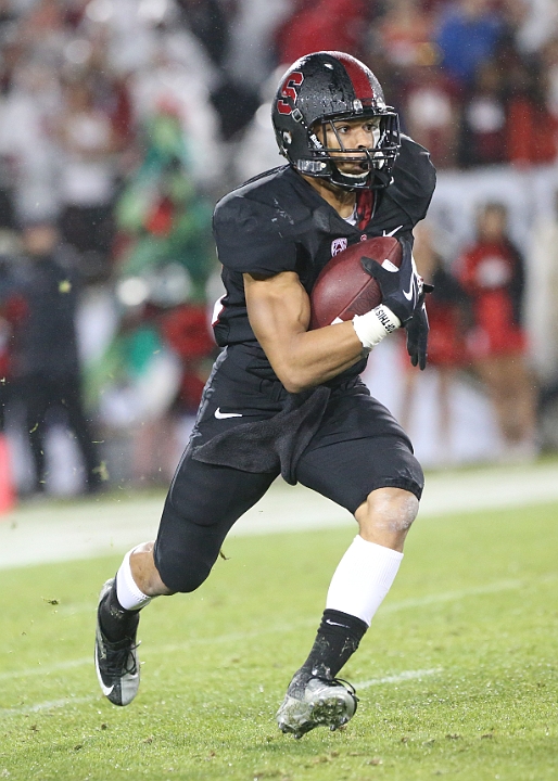 2012Pac-12FB Champs-085.JPG - Nov30, 2012; Stanford, CA, USA; in the 2012 Pac-12 championship at Stanford Stadium.